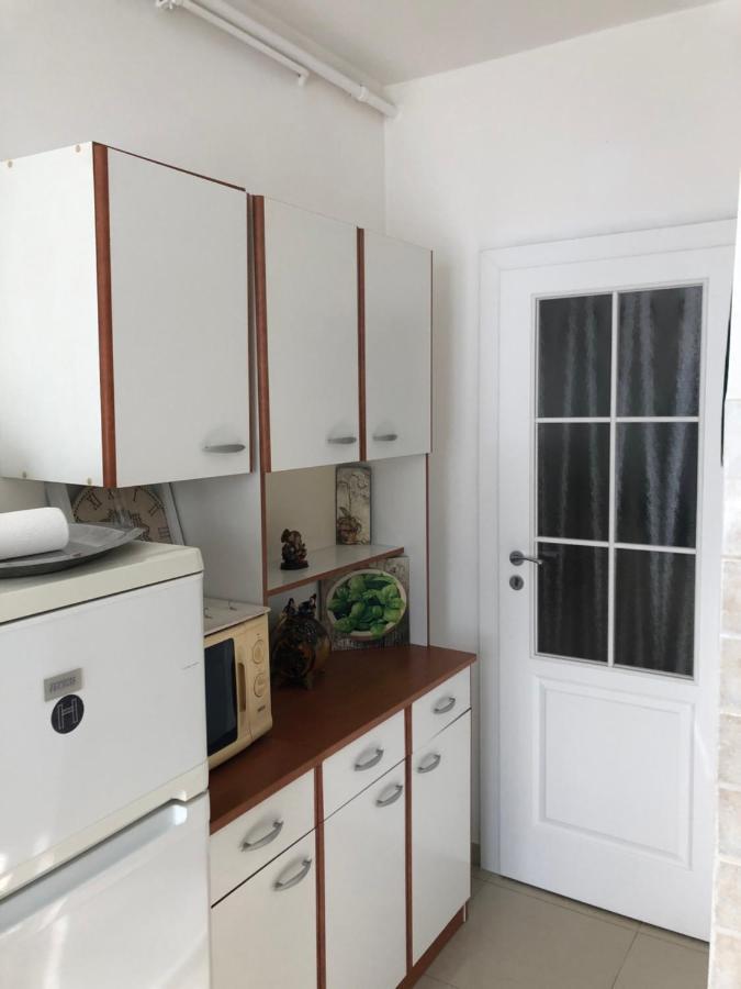 부쿠레슈티 Grig Apartament 아파트 외부 사진