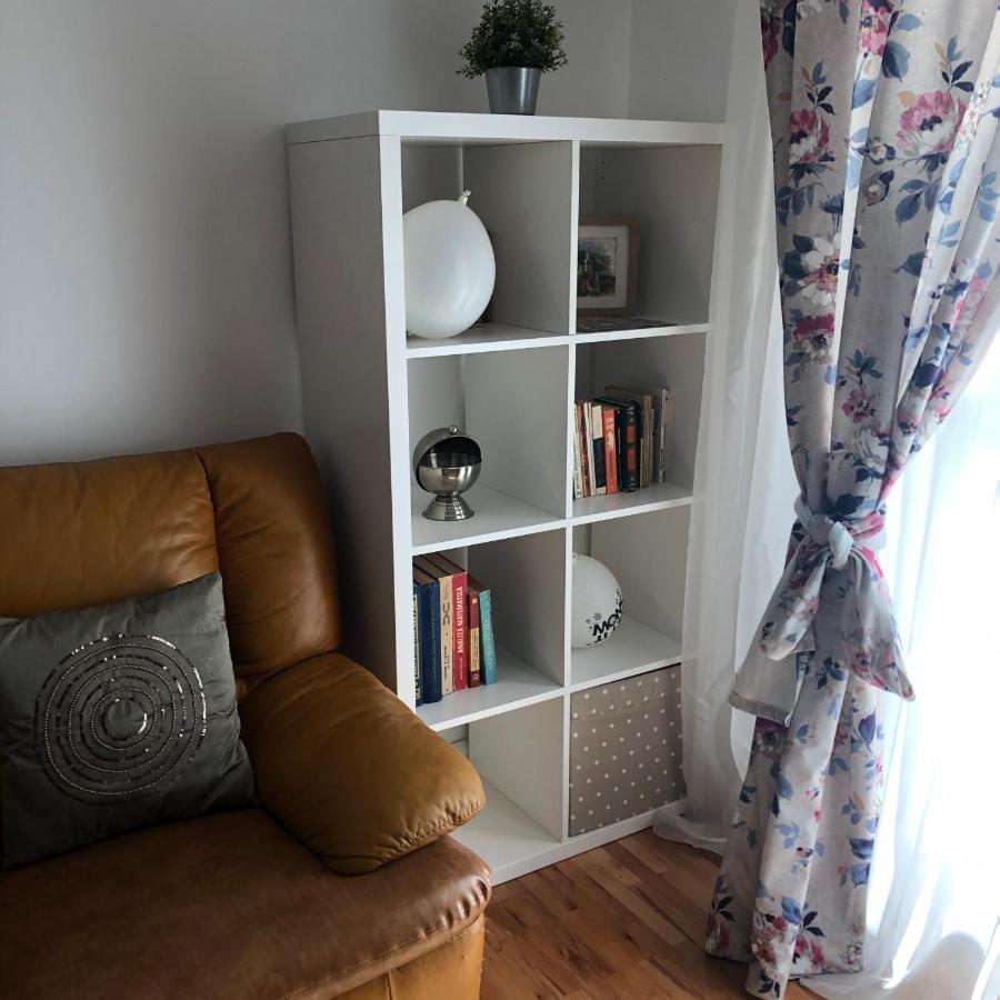 부쿠레슈티 Grig Apartament 아파트 외부 사진