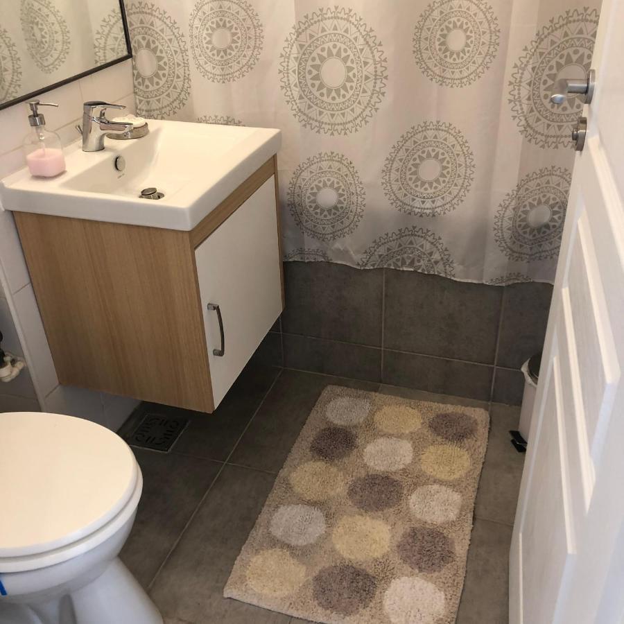 부쿠레슈티 Grig Apartament 아파트 외부 사진