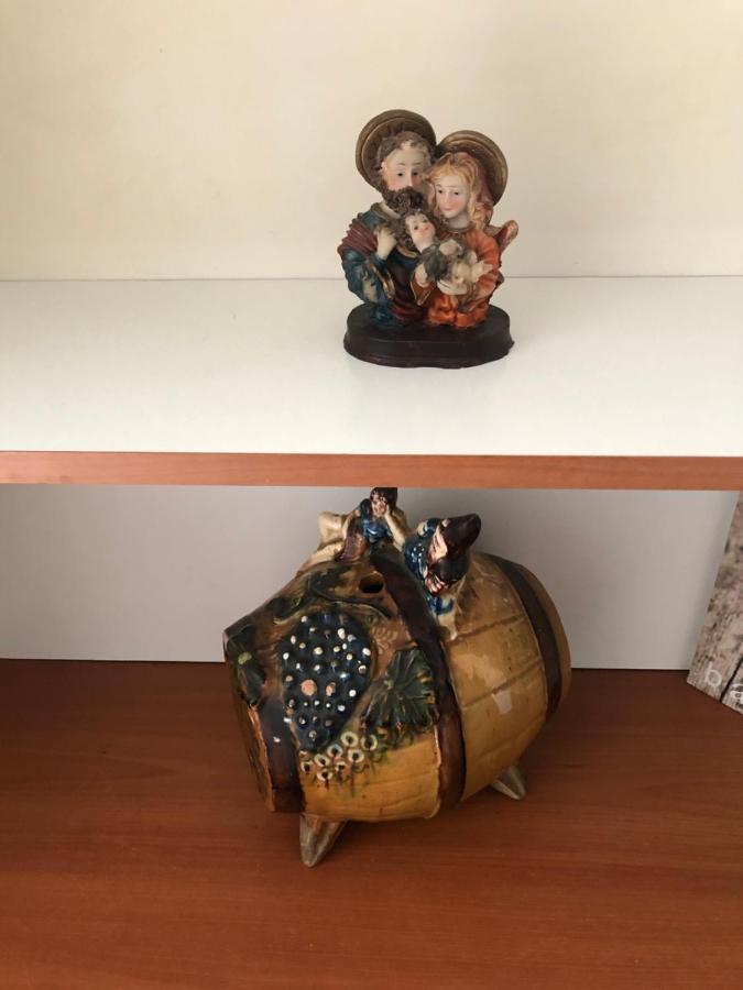 부쿠레슈티 Grig Apartament 아파트 외부 사진