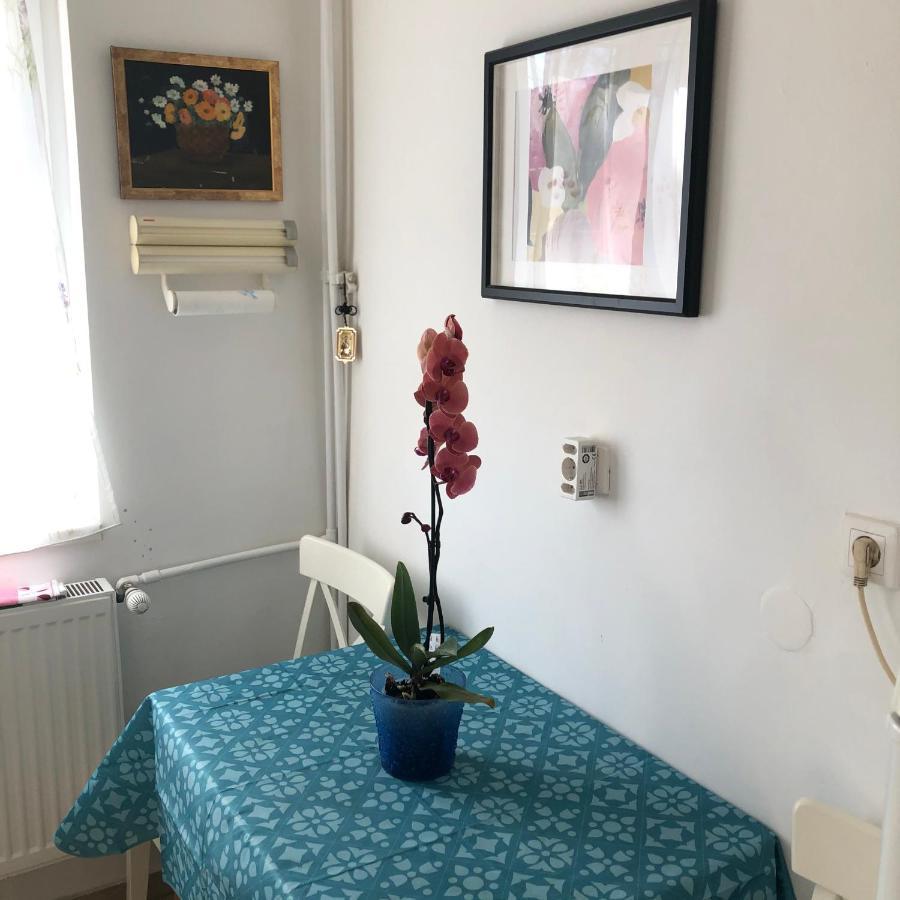 부쿠레슈티 Grig Apartament 아파트 외부 사진