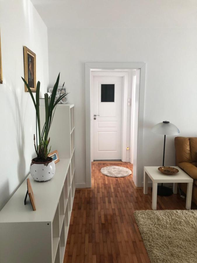 부쿠레슈티 Grig Apartament 아파트 외부 사진