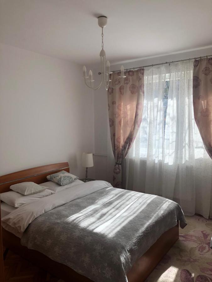부쿠레슈티 Grig Apartament 아파트 외부 사진