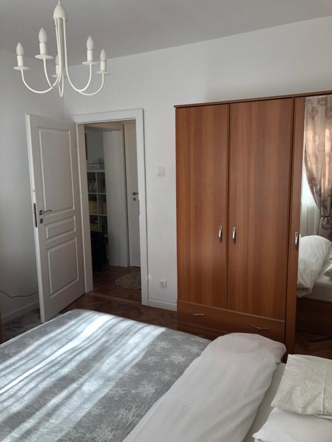 부쿠레슈티 Grig Apartament 아파트 외부 사진